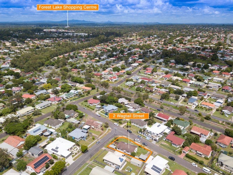 2 Wagtail Street, Inala, Inala - Thumbnail 2