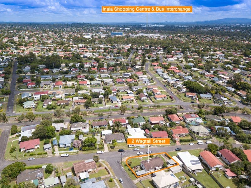 2 Wagtail Street, Inala, Inala - Image 1