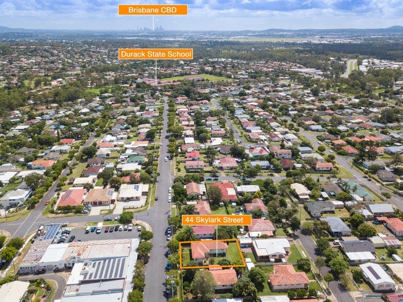 44 Skylark Street, Inala, Inala - Thumbnail 2