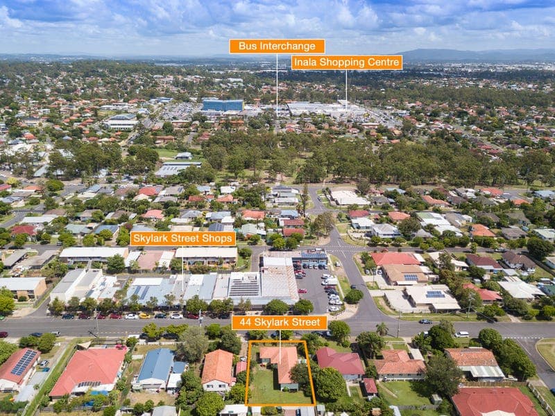 44 Skylark Street, Inala, Inala - Image 1