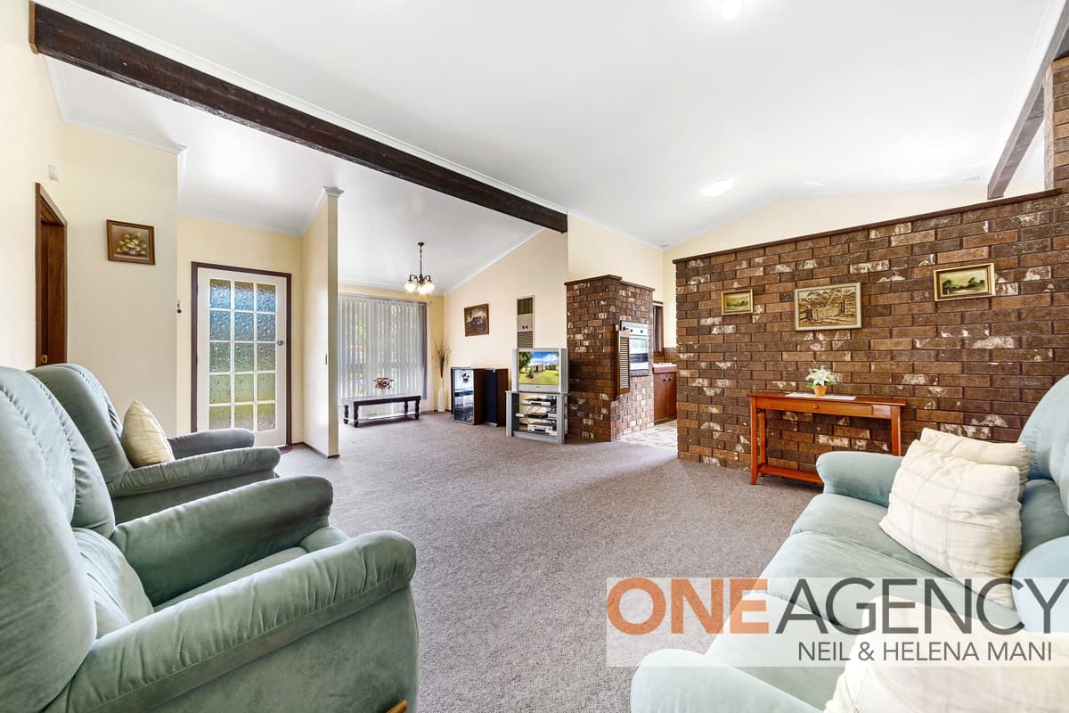 52 Mooramba Avenue, North Gosford, North Gosford - Thumbnail 3