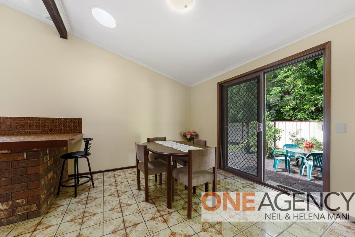52 Mooramba Avenue, North Gosford, North Gosford - Thumbnail 4