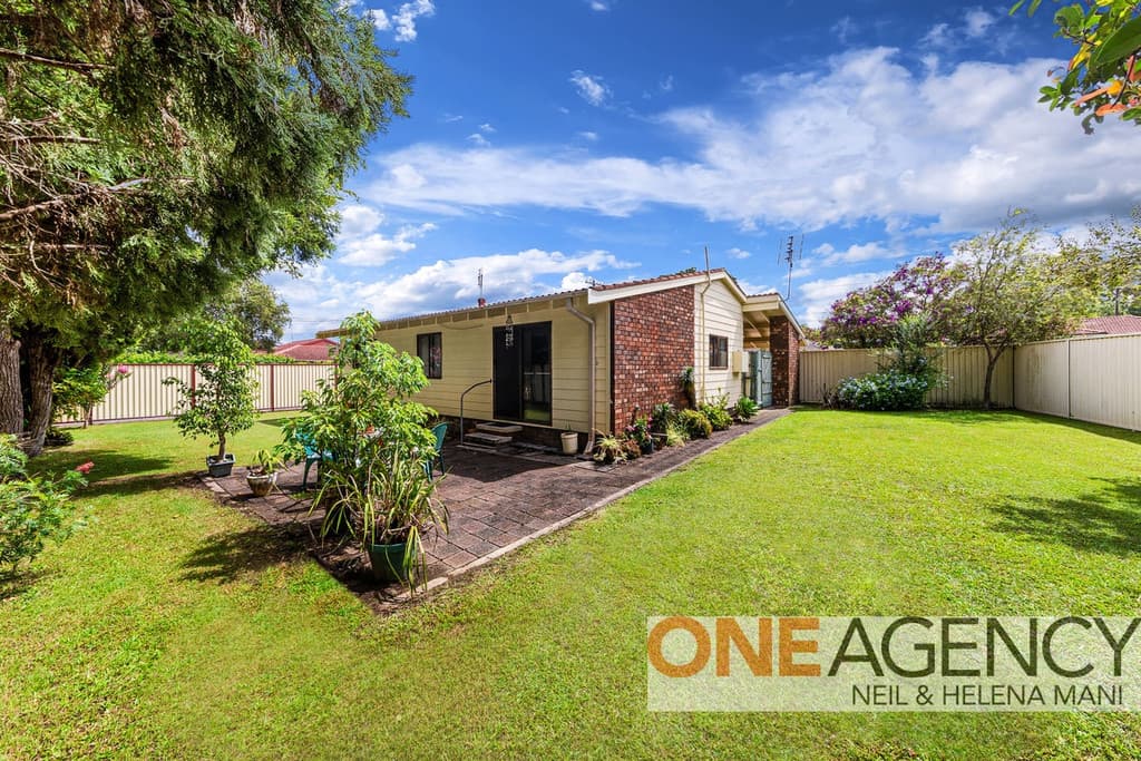 52 Mooramba Avenue, North Gosford, North Gosford - Thumbnail 8