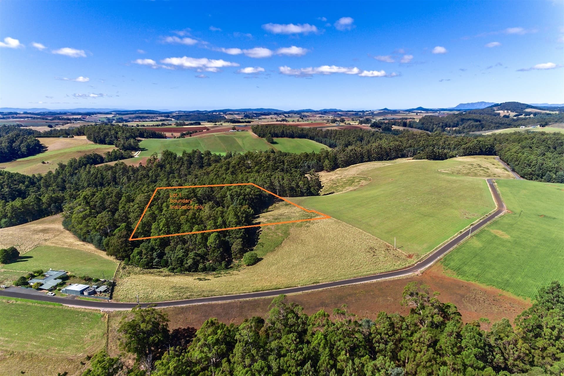 Lot 1 Allison Road, North Motton, North Motton - Thumbnail 5