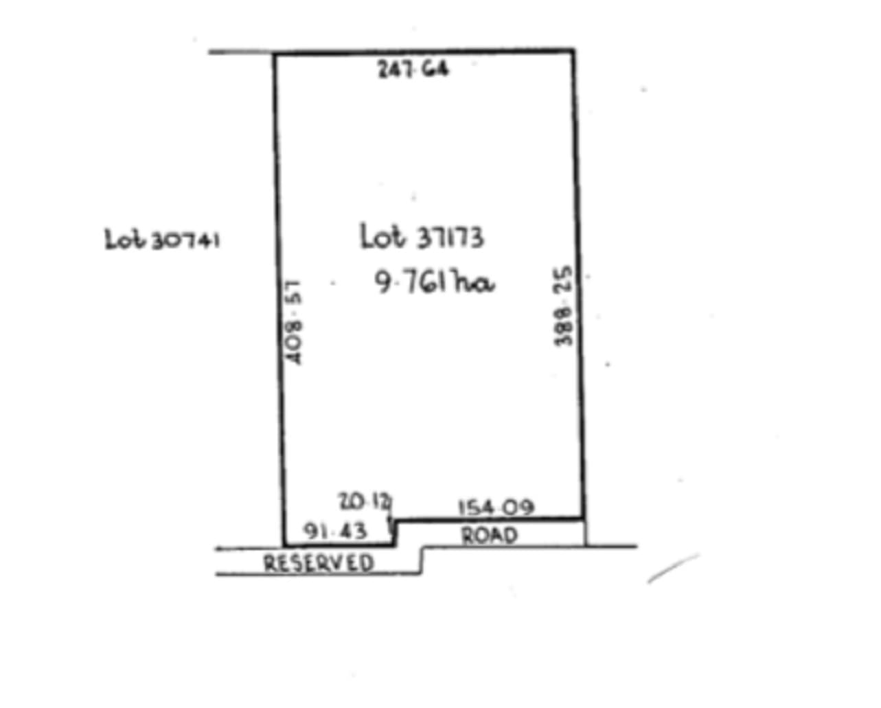Lot 1 Allison Road, North Motton, North Motton - Thumbnail 8