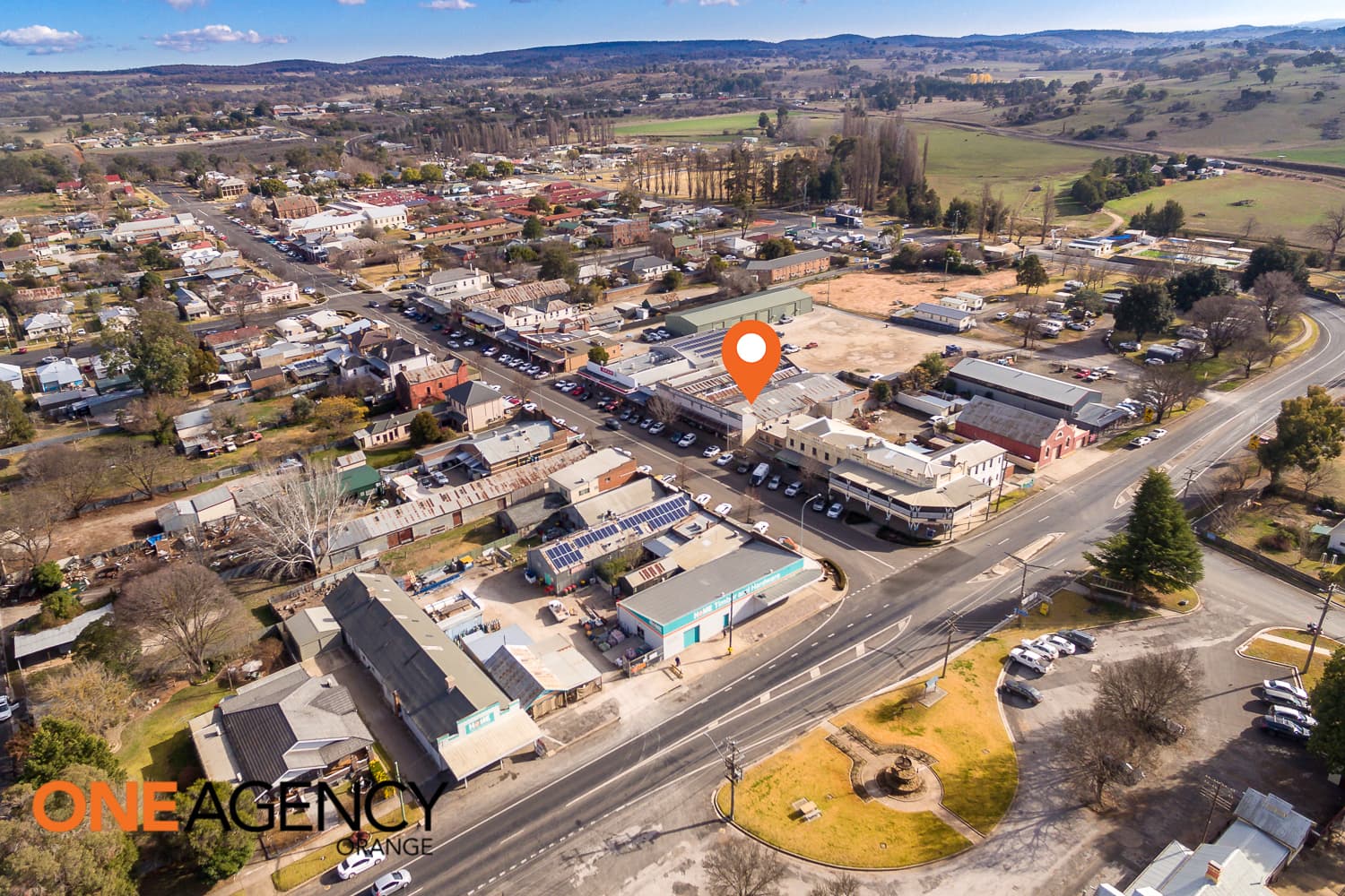 17 Bank Street, Molong, Molong - Thumbnail 4