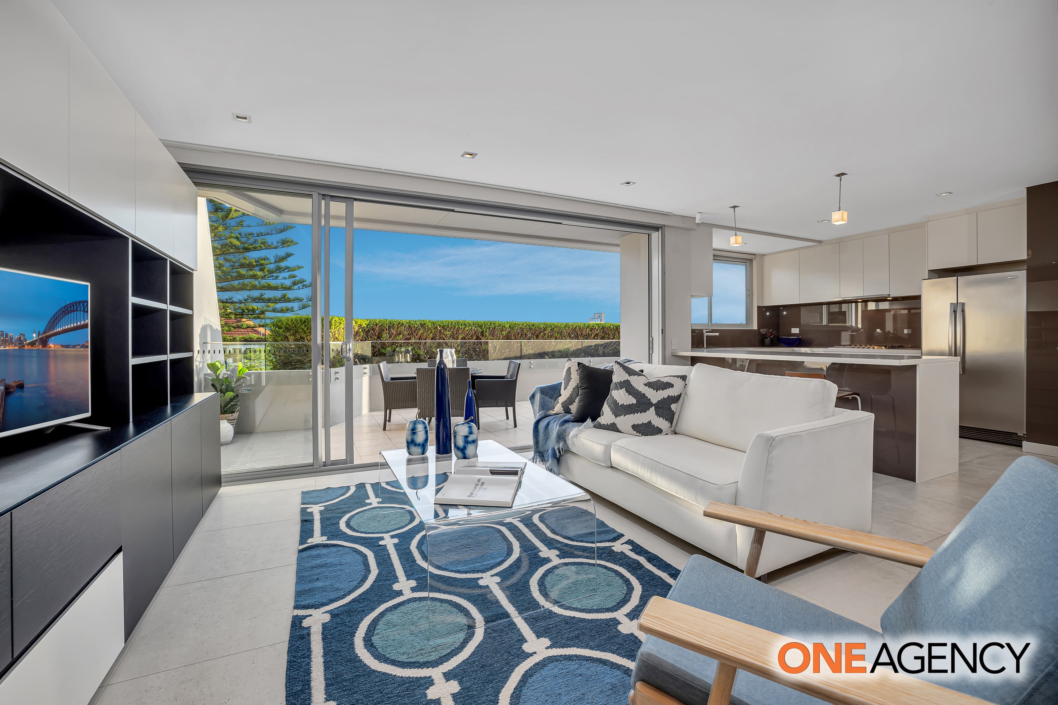 7/154-156 Sailors Bay Road, Northbridge, Northbridge - Thumbnail 3