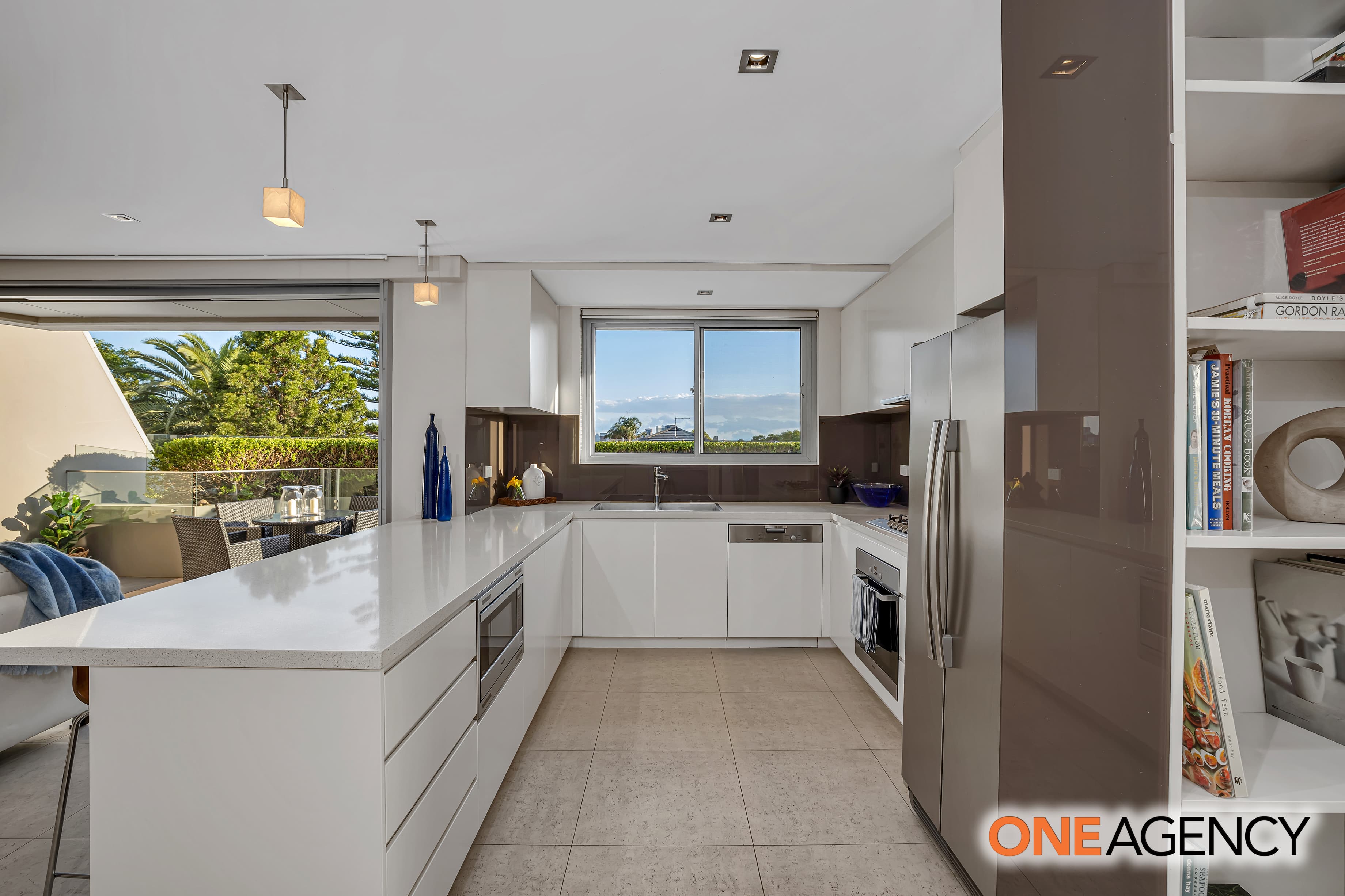 7/154-156 Sailors Bay Road, Northbridge, Northbridge - Thumbnail 5