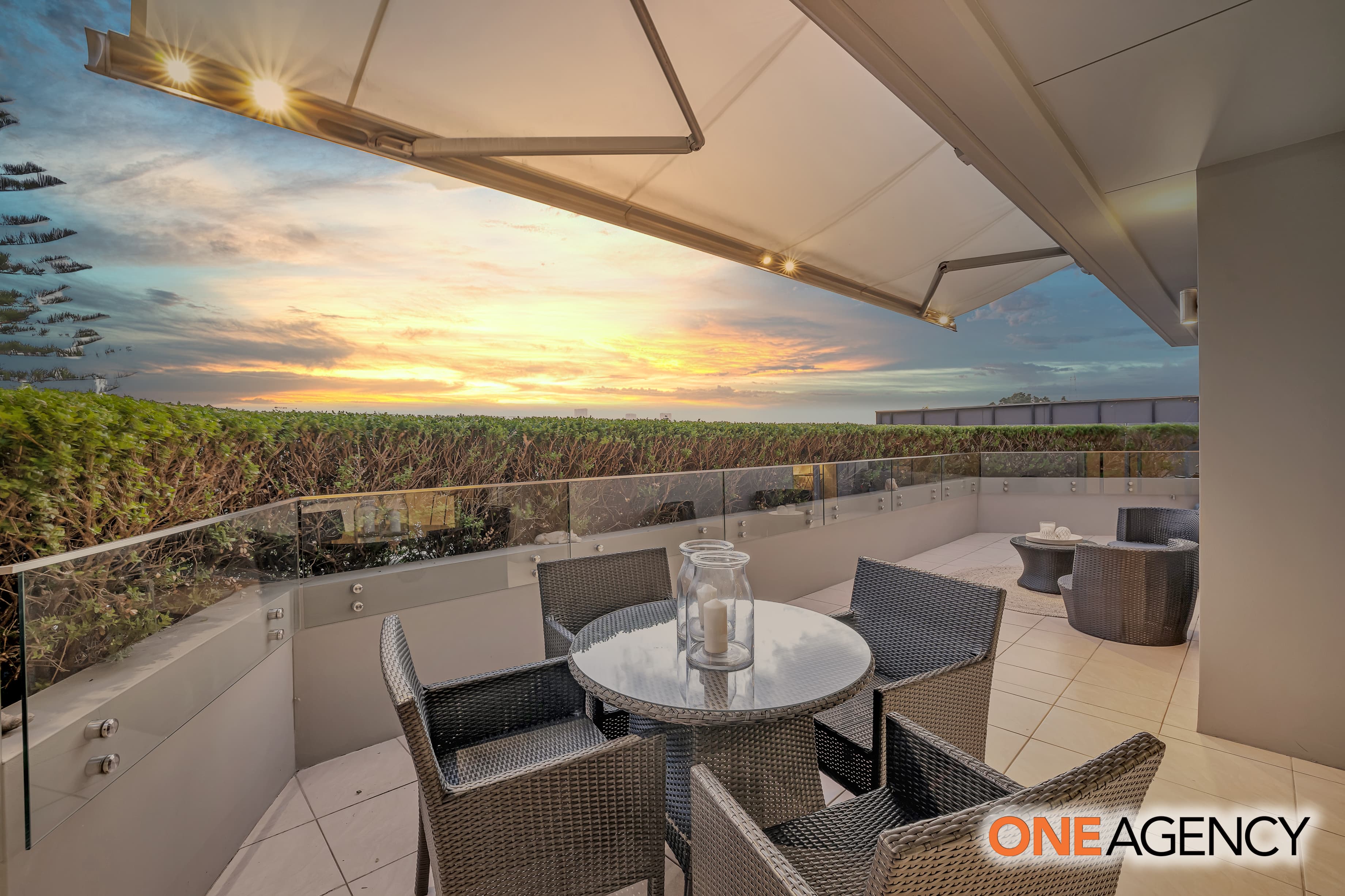 7/154-156 Sailors Bay Road, Northbridge, Northbridge - Thumbnail 2