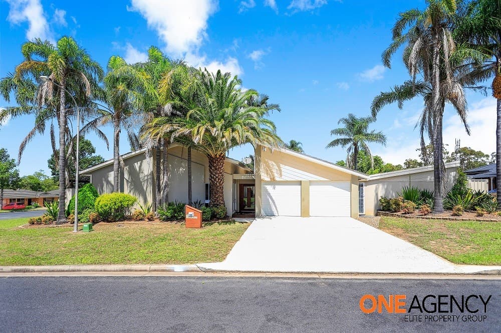 75 Lyndhurst Drive, Bomaderry, Bomaderry - Image 1
