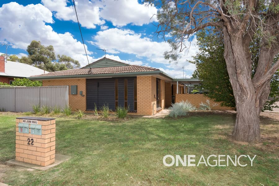 3/22 WEST Parade, Wagga Wagga, Wagga Wagga - Image 1