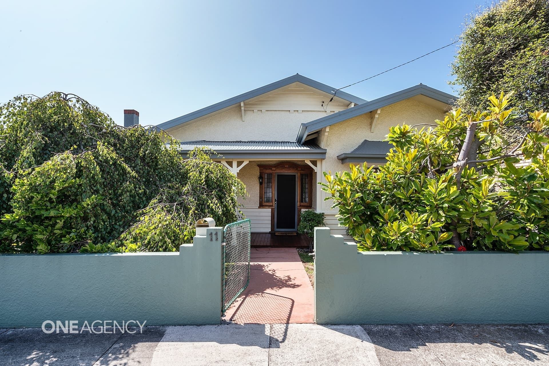 11 Hiller Street, Devonport, Devonport - Image 1