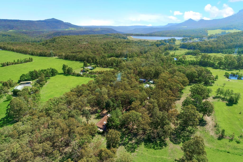 336 Bendeela Road, Kangaroo Valley, Kangaroo Valley - Thumbnail 3