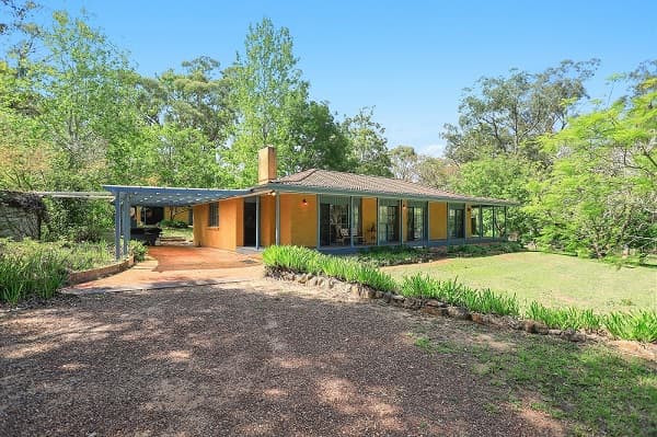 336 Bendeela Road, Kangaroo Valley, Kangaroo Valley - Image 1