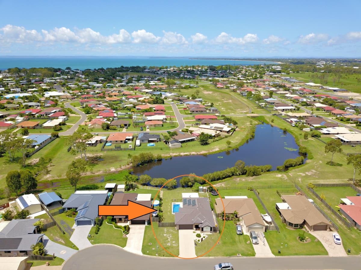 13 Kingston Court, Point Vernon, Point Vernon - Thumbnail 3