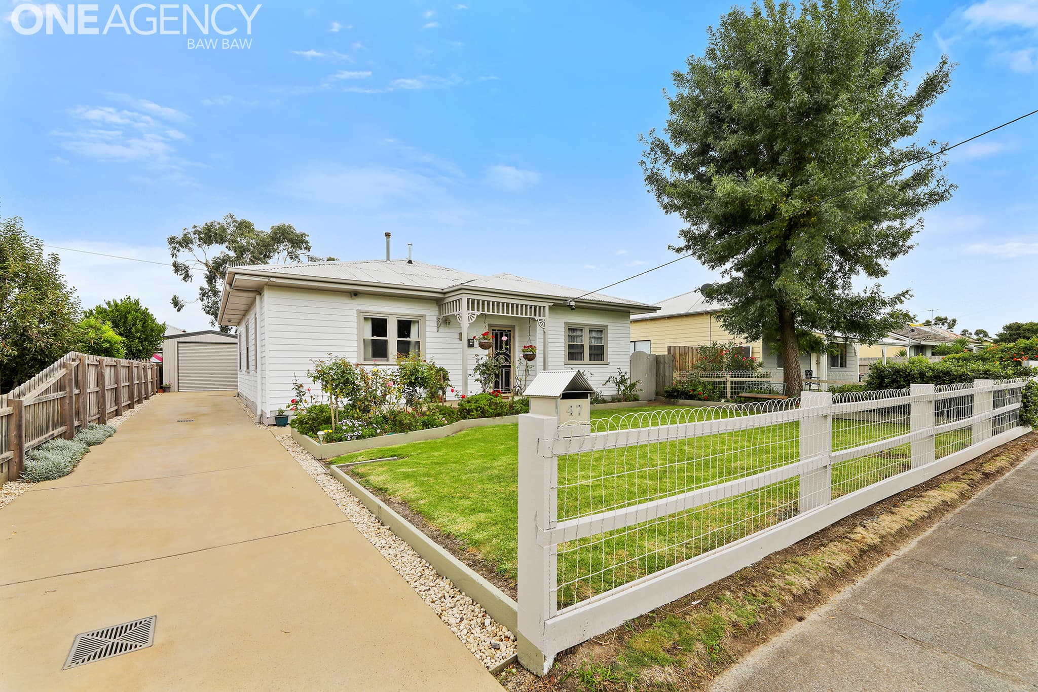 47 Kennedy Street, Longwarry, Longwarry - Image 1