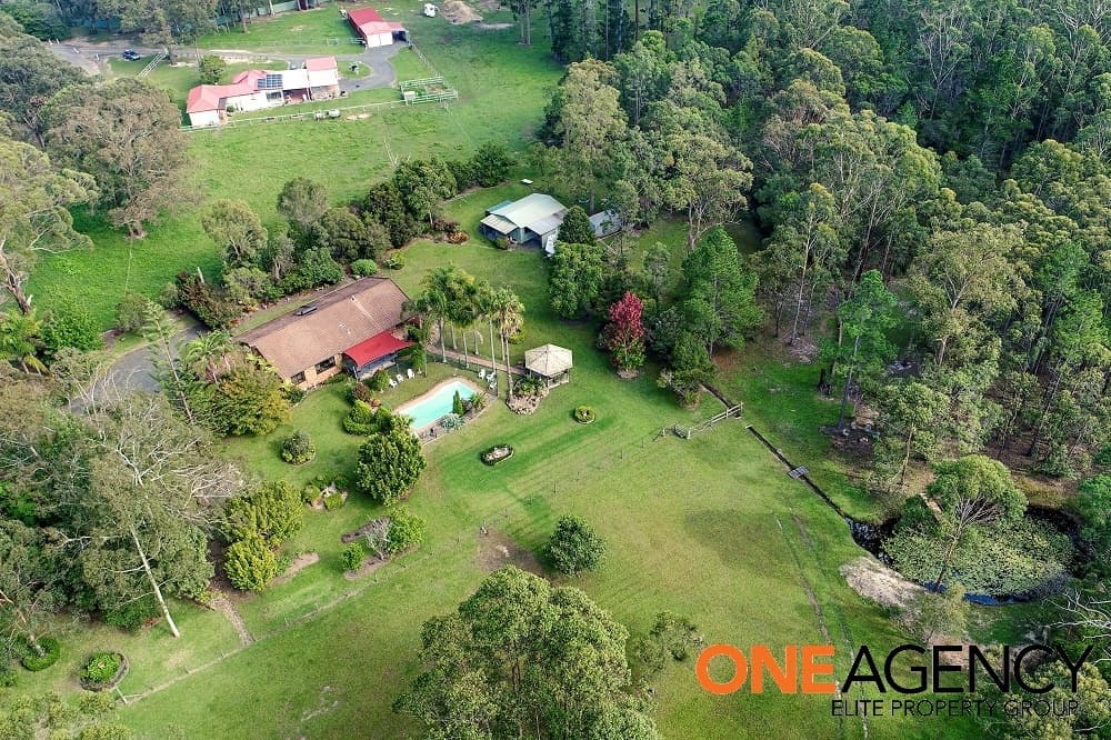 139 Woollamia Road, Falls Creek, Falls Creek - Thumbnail 2