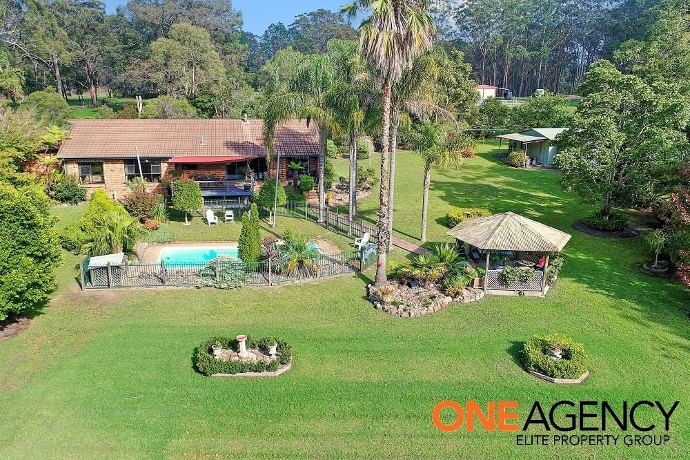 139 Woollamia Road, Falls Creek, Falls Creek - Thumbnail 3