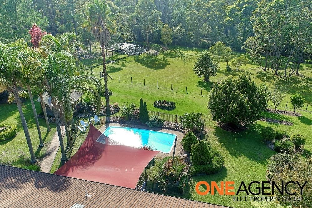 139 Woollamia Road, Falls Creek, Falls Creek - Thumbnail 4