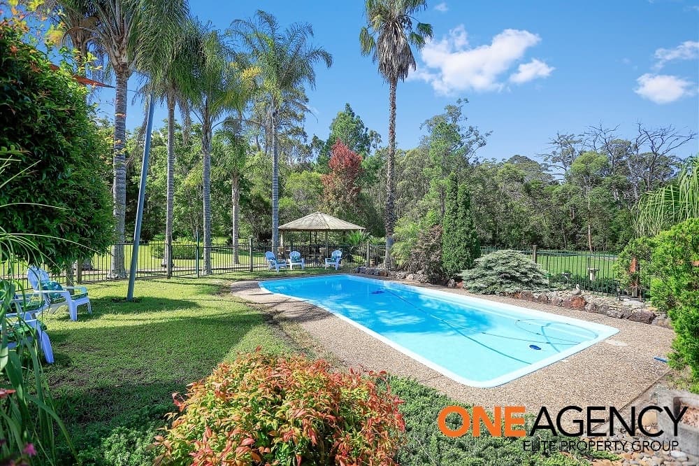 139 Woollamia Road, Falls Creek, Falls Creek - Image 1