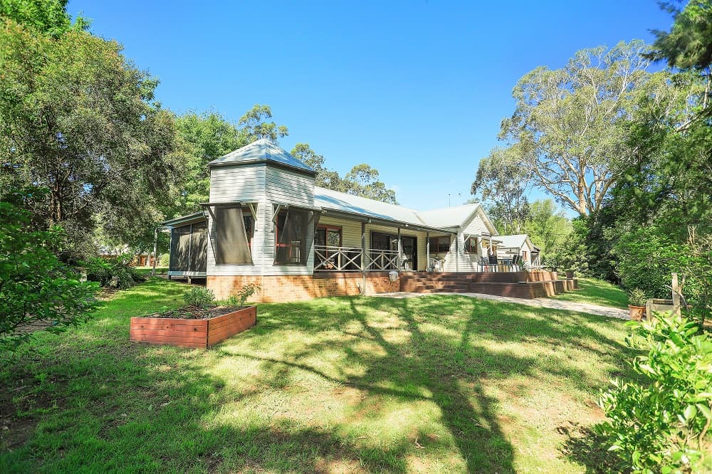 1 Rectory Park Way, Kangaroo Valley, Kangaroo Valley - Thumbnail 6
