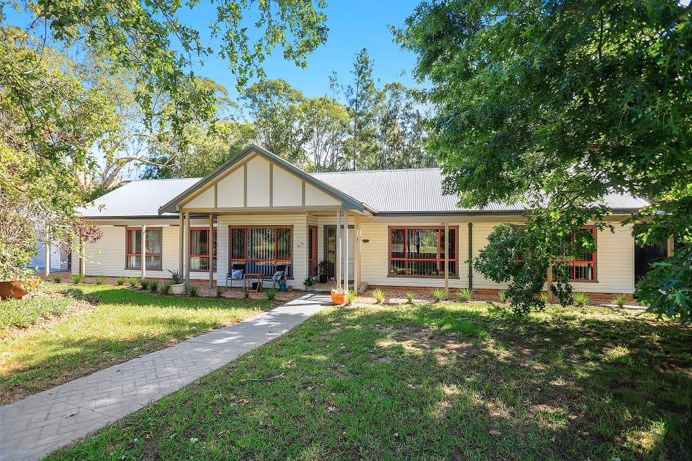 1 Rectory Park Way, Kangaroo Valley, Kangaroo Valley - Image 1