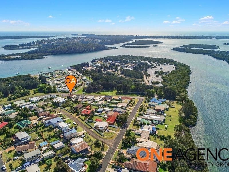 143 Greens Road, Greenwell Point, Greenwell Point - Image 1