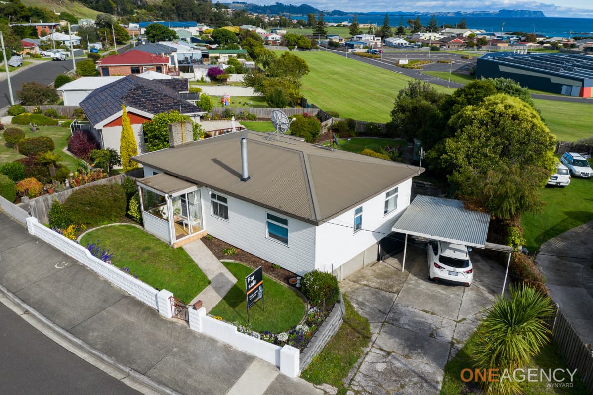14 Saundridge Road, Cooee, Cooee - Image 1