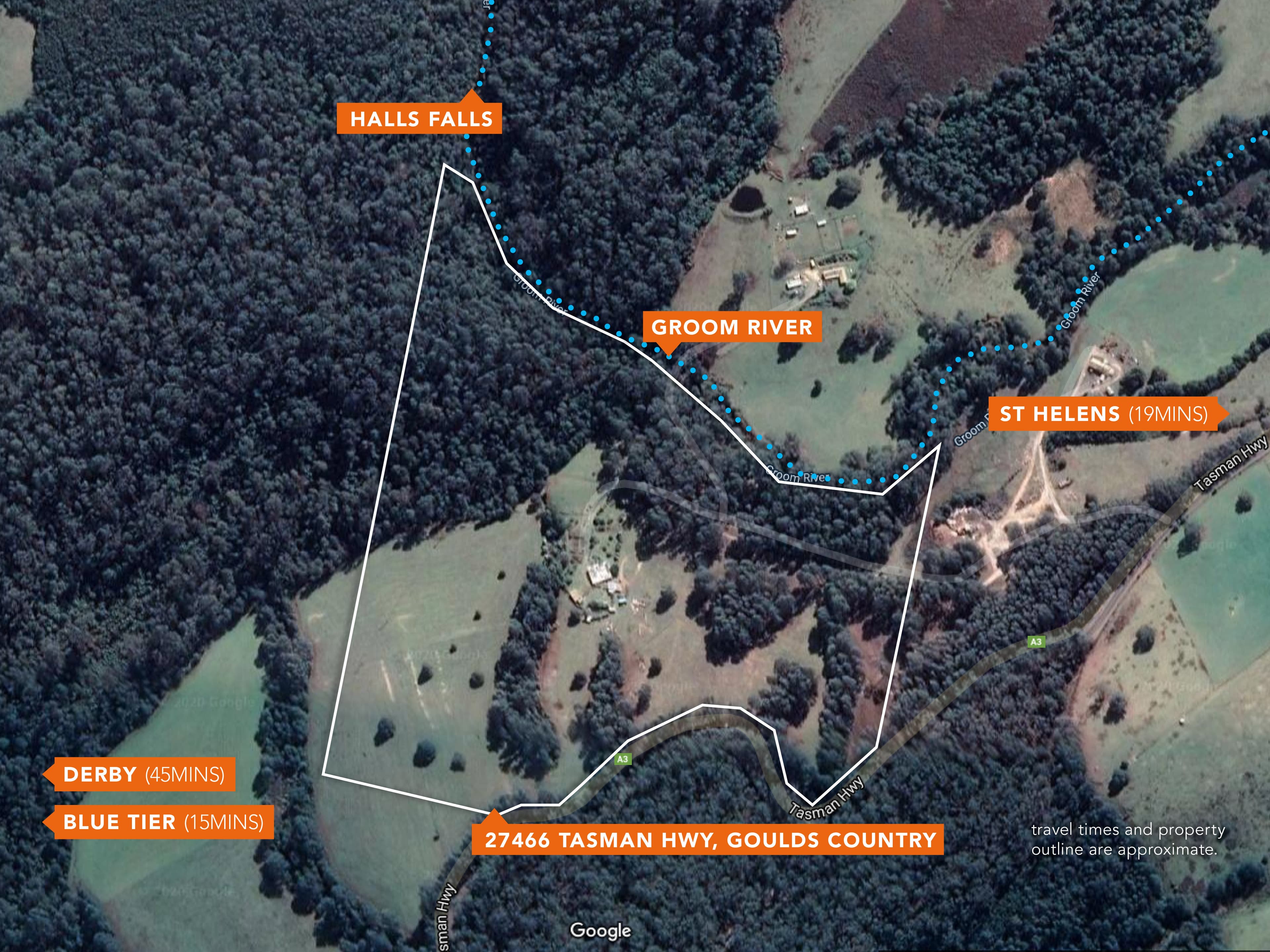 27466 Tasman Highway, Goulds Country, Goulds Country - Thumbnail 8