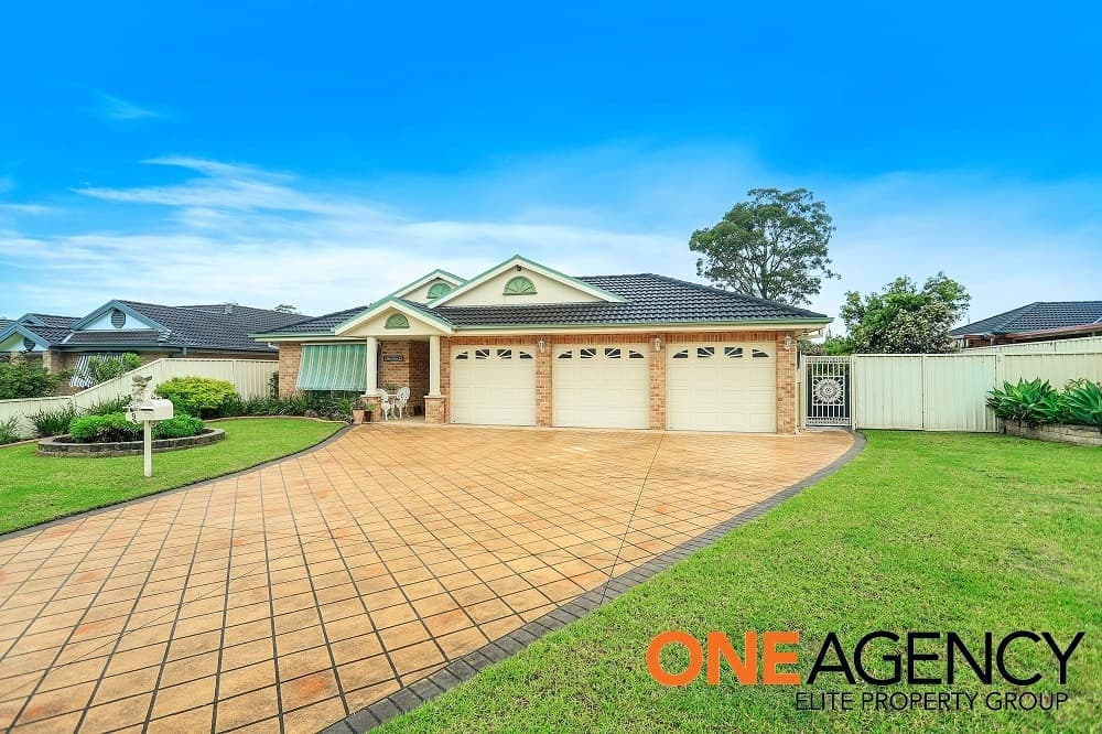 9 Kardella Avenue, Nowra, Nowra - Image 1