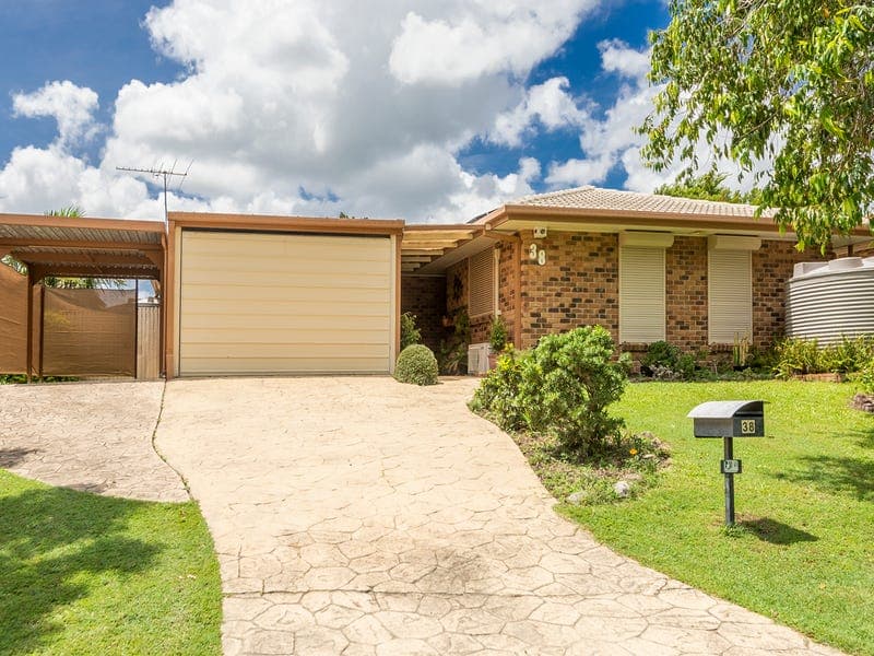 38 Brushtail Crescent, Doolandella, Doolandella - Image 1