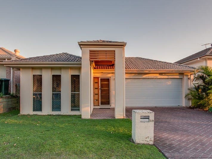 19 Nullarbor Cct, Forest Lake, Forest Lake - Image 1