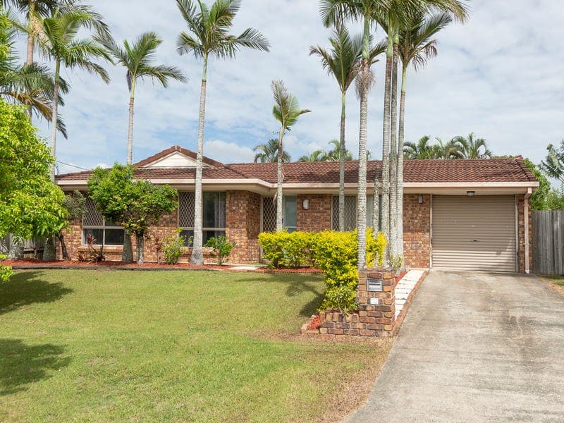 8 Allspice Street, Crestmead, Crestmead - Image 1