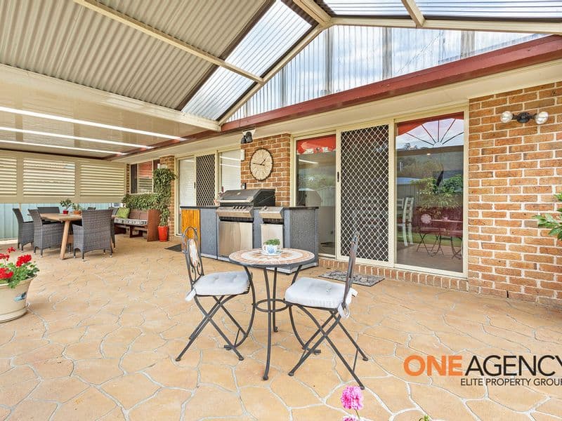3 Dalrymple Street, Albion Park, Albion Park - Thumbnail 8