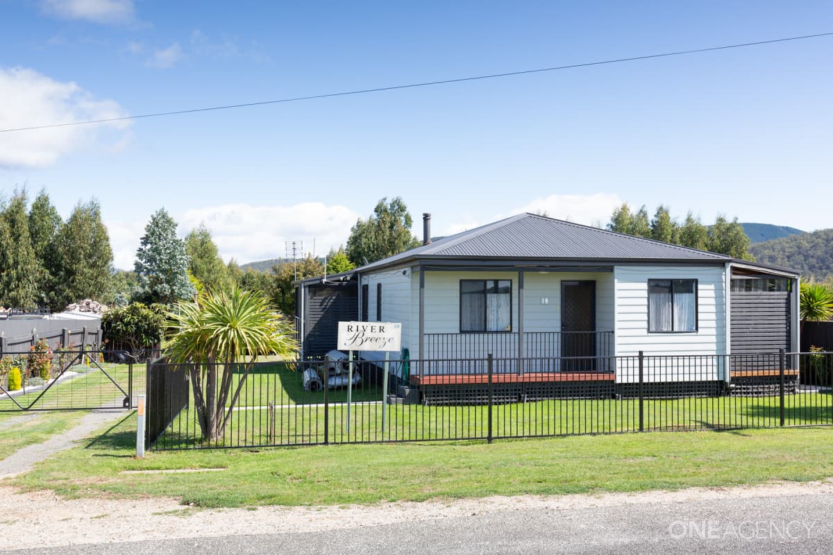 38 High Street, Mathinna, Mathinna - Thumbnail 2