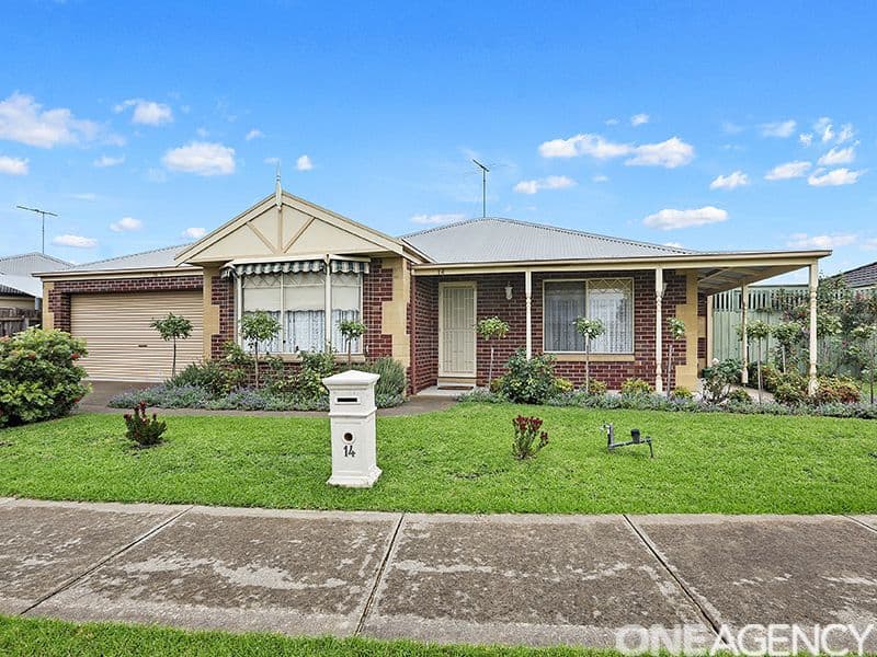 14 Alcott Road, St Albans Park, St Albans Park - Image 1