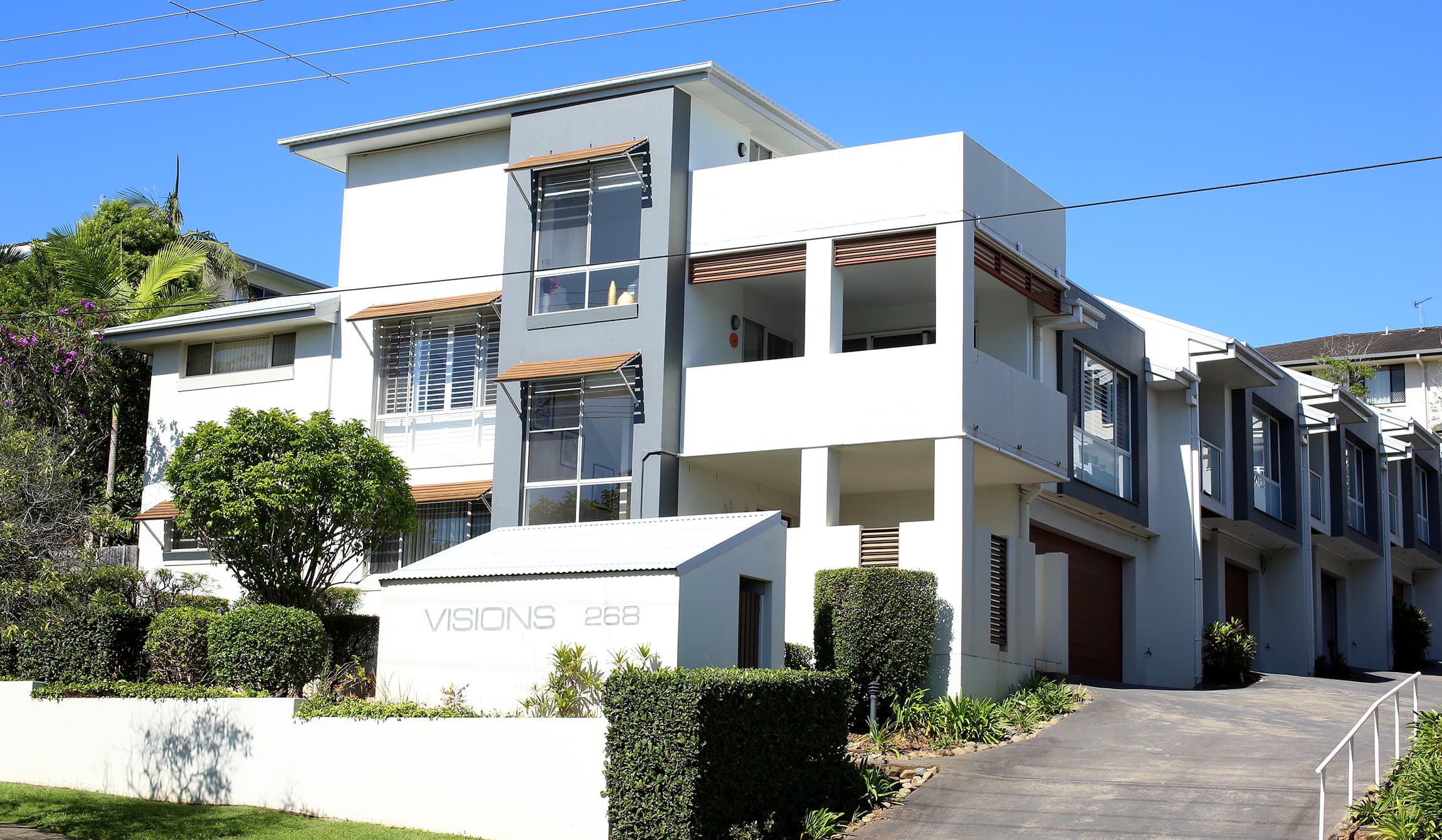6/268 Harbour Drive, Coffs Harbour, Coffs Harbour - Image 1