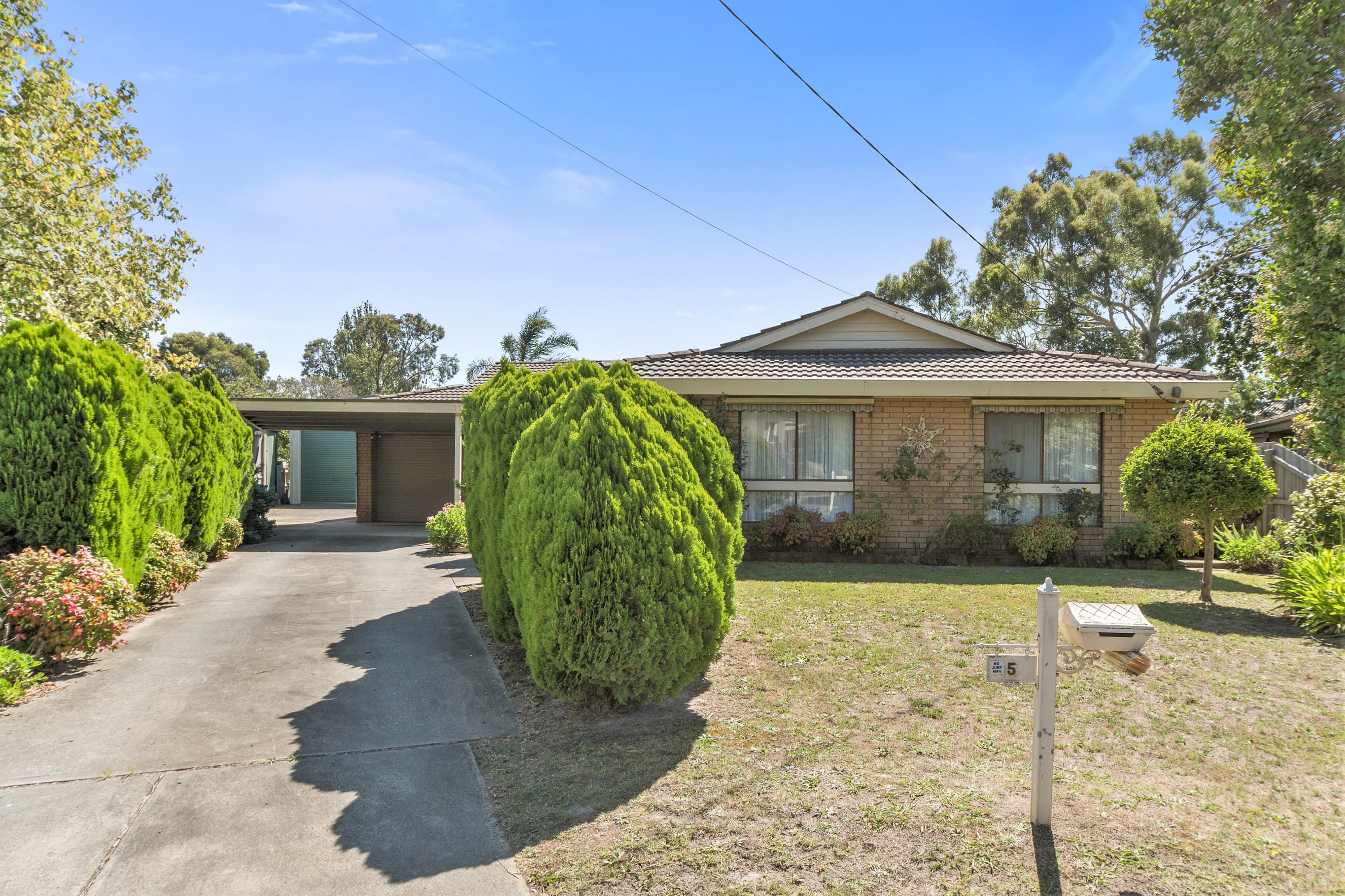 5 Leicester Court, Somerville, Somerville - Image 1