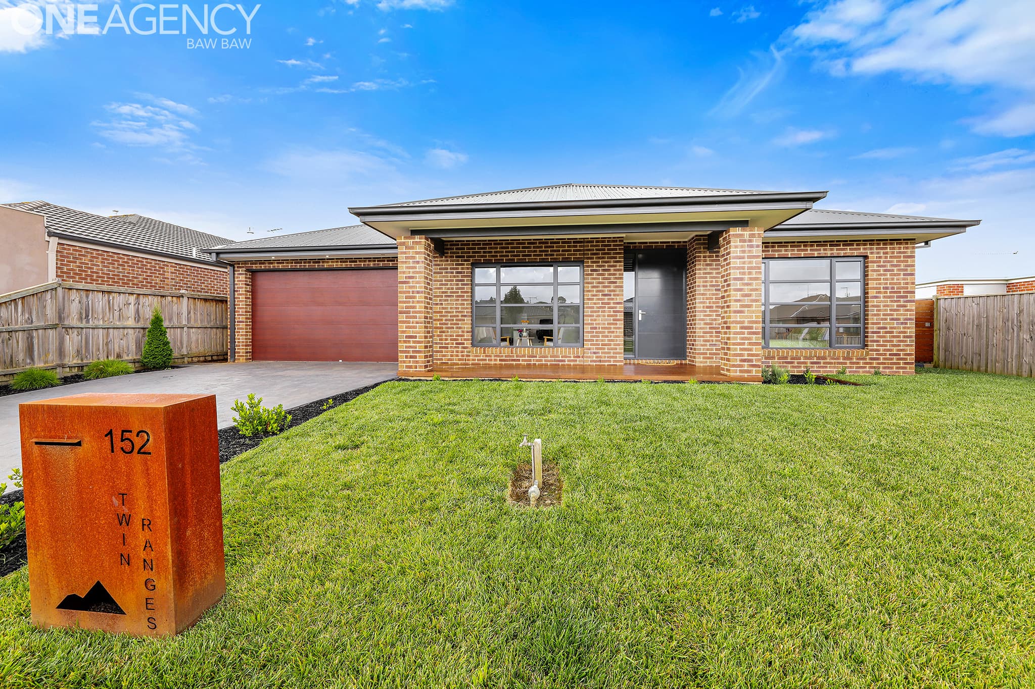 152 Twin Ranges Drive, Warragul, Warragul - Image 1