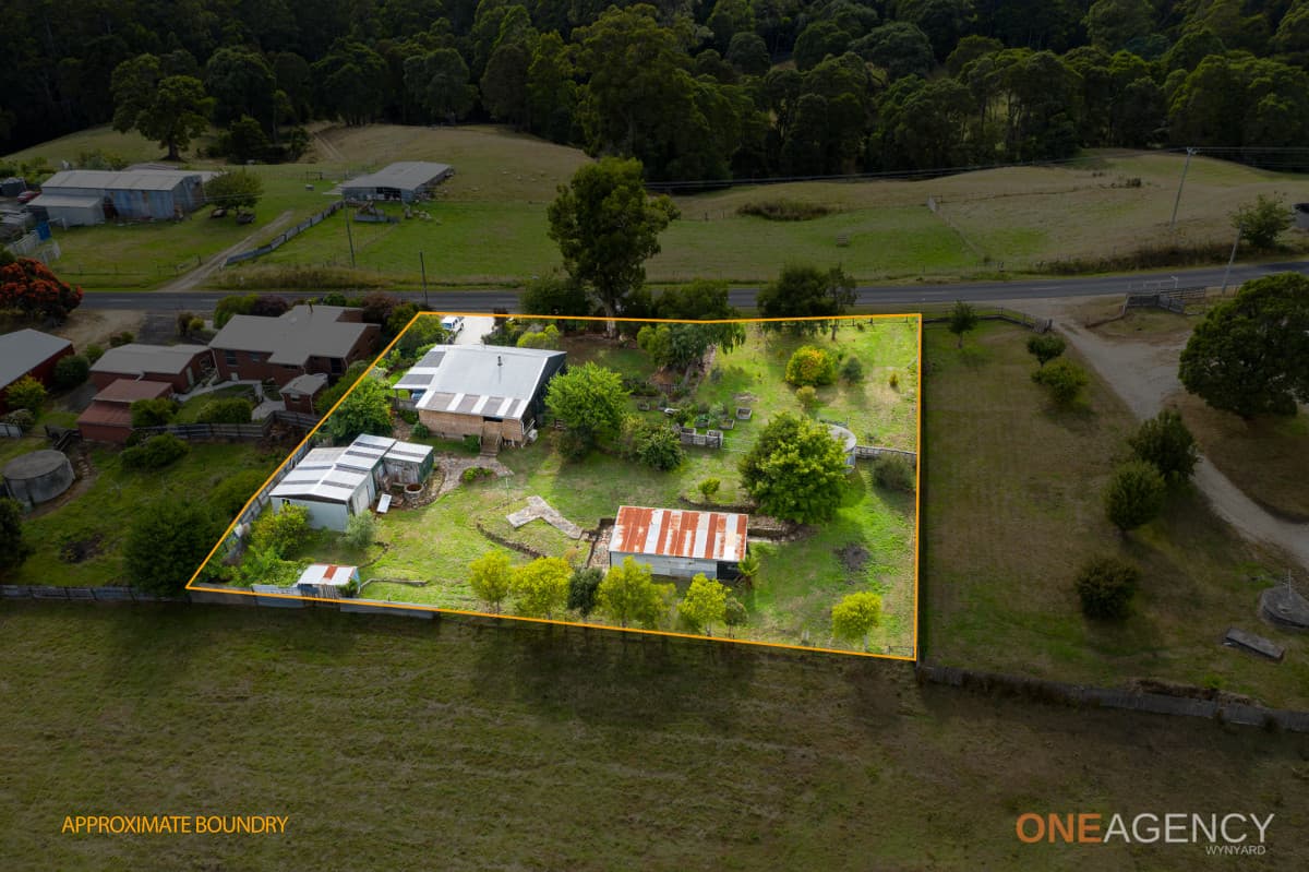 802 Calder Road, Calder, Calder - Thumbnail 2