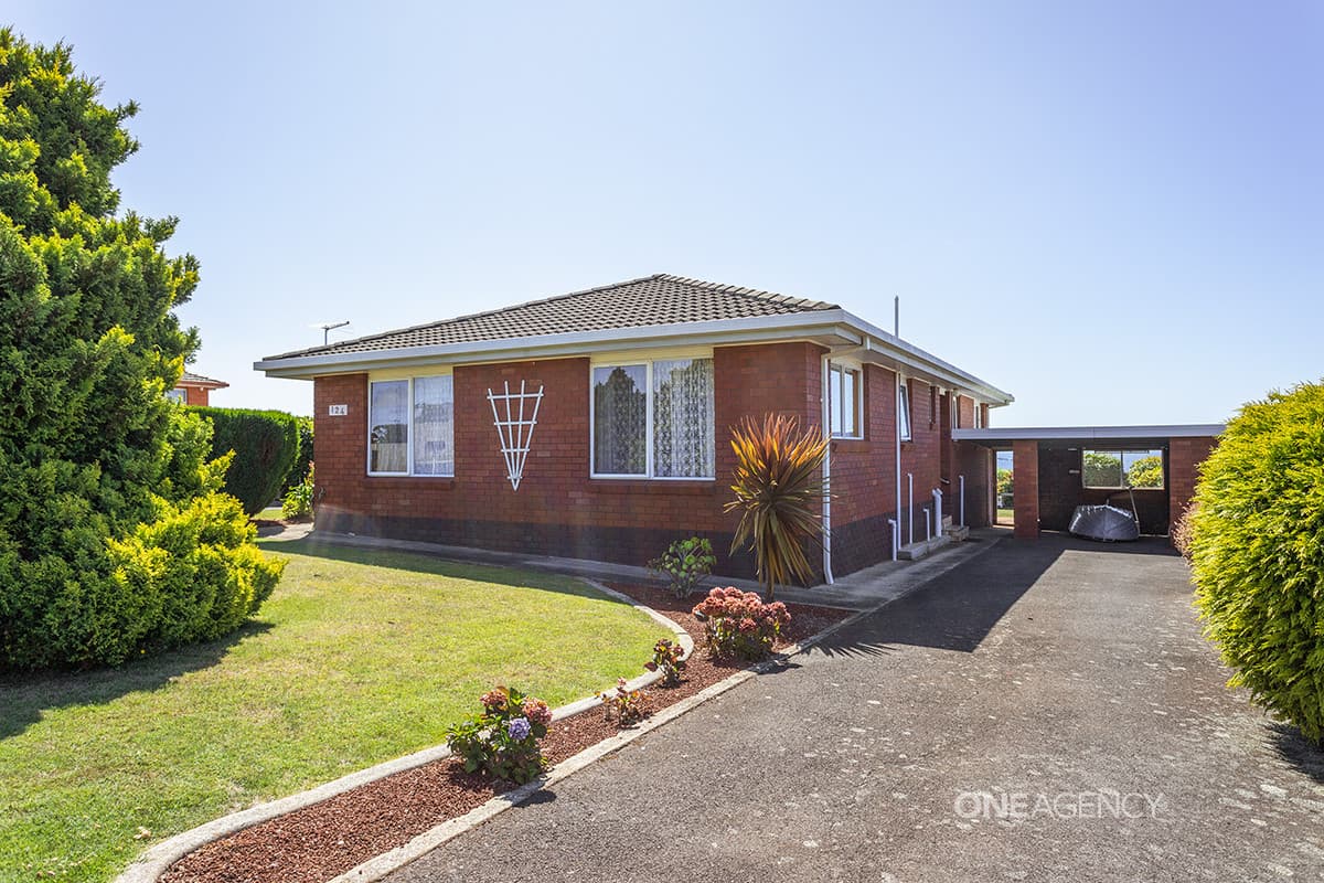 124 Upper Maud Street, West Ulverstone, West Ulverstone - Thumbnail 3