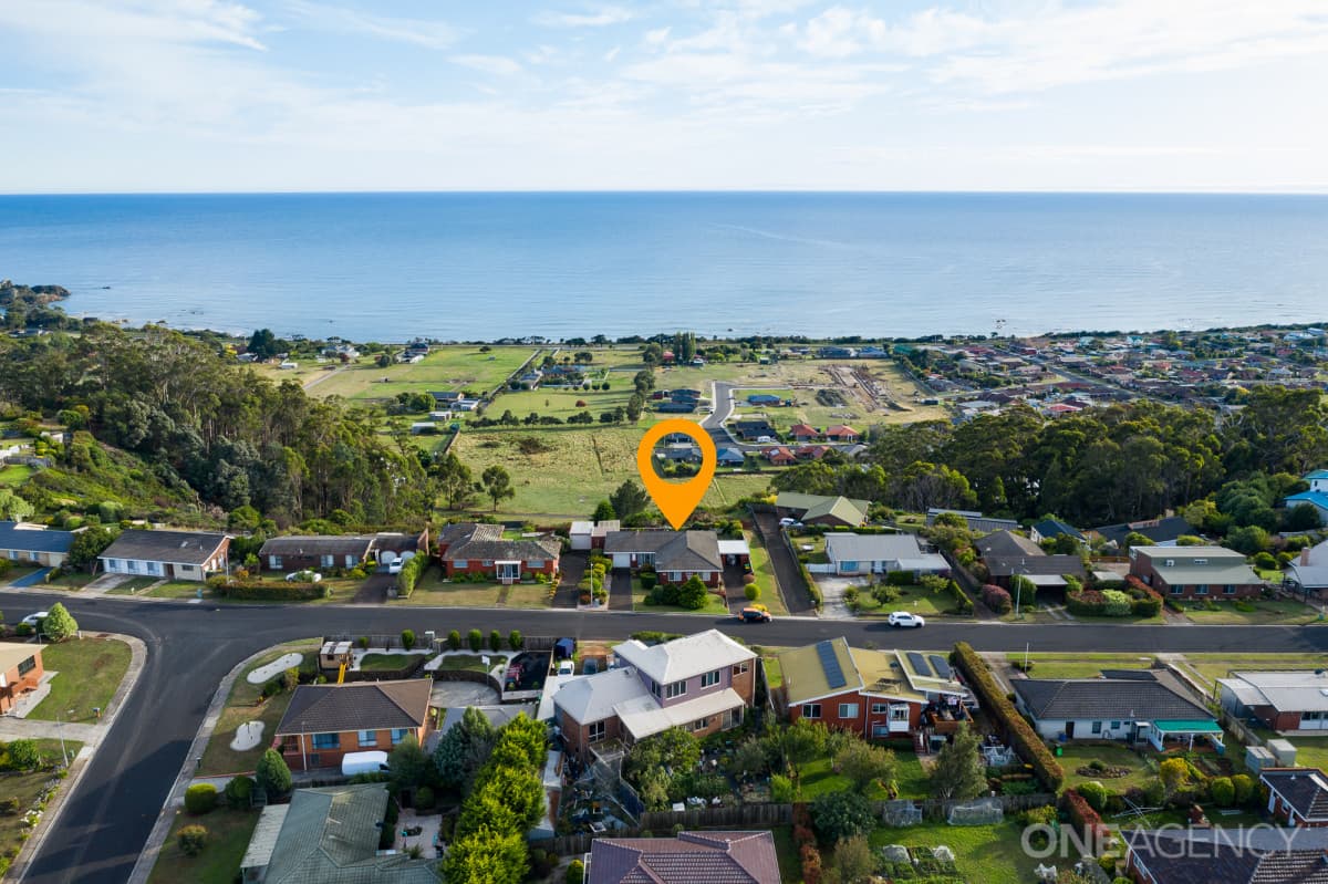 124 Upper Maud Street, West Ulverstone, West Ulverstone - Thumbnail 4