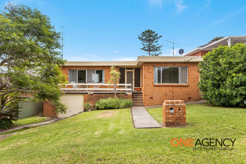 6 Strickland Avenue, Mount Warrigal, Mount Warrigal - Image 1