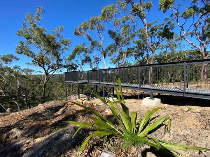 Lot 48 Ridgeway Estate, Barden Ridge, Barden Ridge - Thumbnail 2