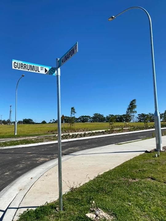 Lot 48 Ridgeway Estate, Barden Ridge, Barden Ridge - Thumbnail 4