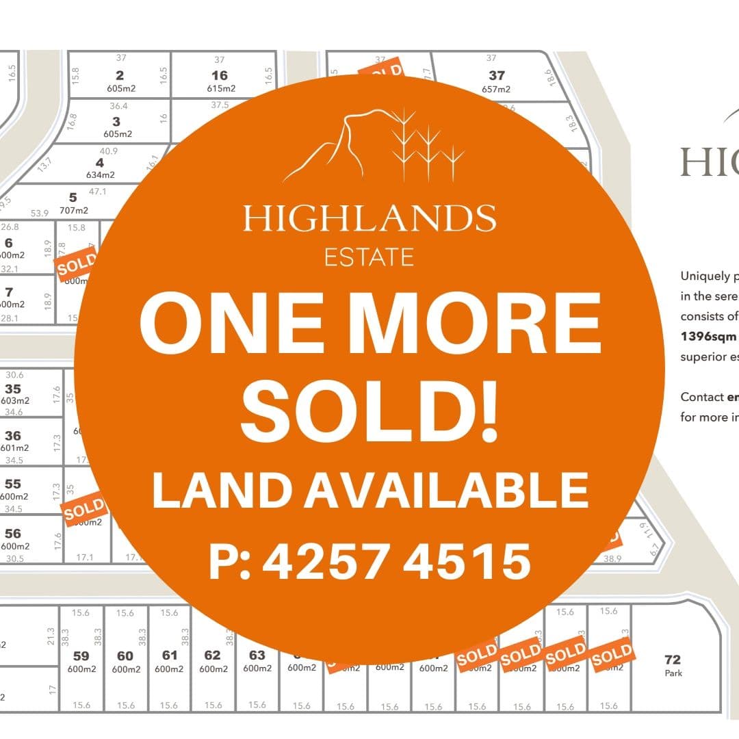 Lot 34, 101 Crest Road, 101 Crest Road - Image 1