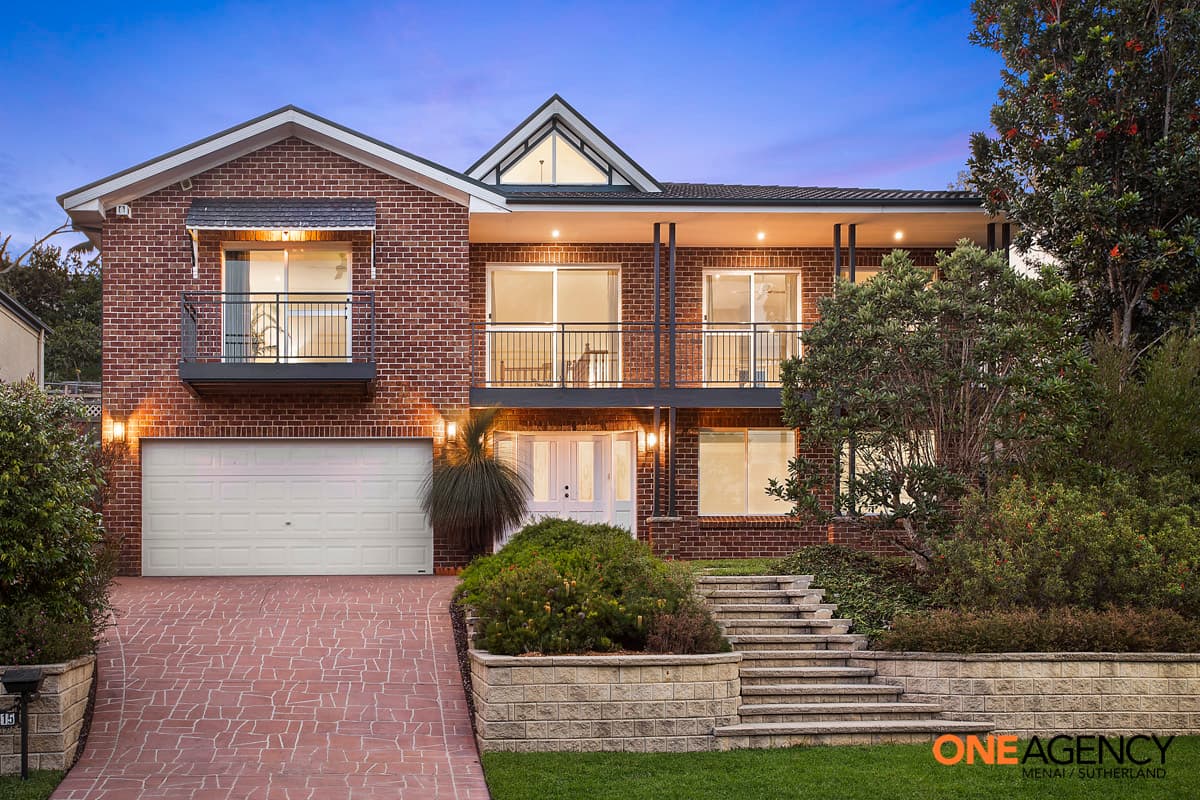 15 Clothier Road, Menai, Menai - Image 1