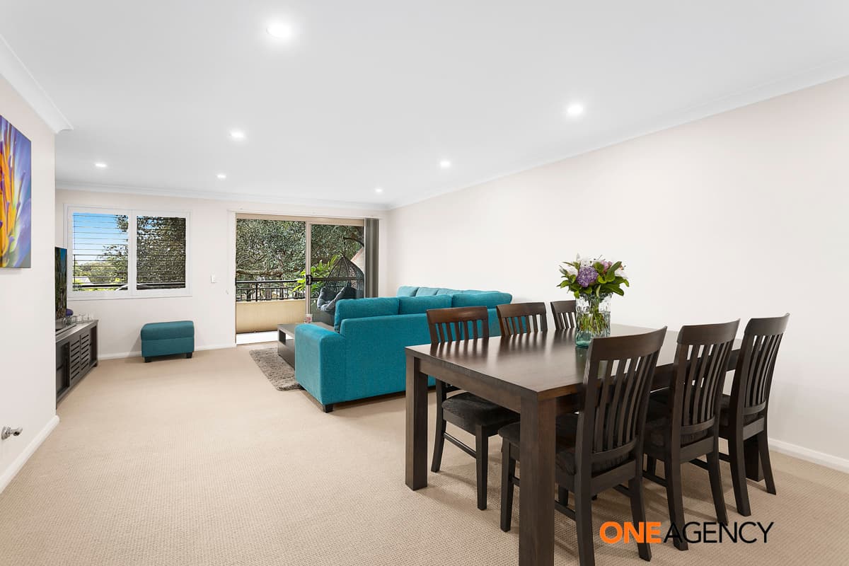 3/5 Veno Street, Heathcote, Heathcote - Image 1