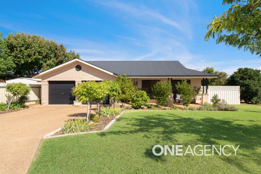 3 Havilah Place, Bourkelands, Bourkelands - Image 1