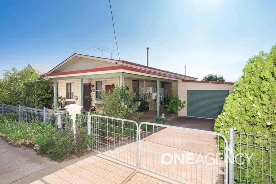 69 Mirrool Street, Coolamon, Coolamon - Image 1